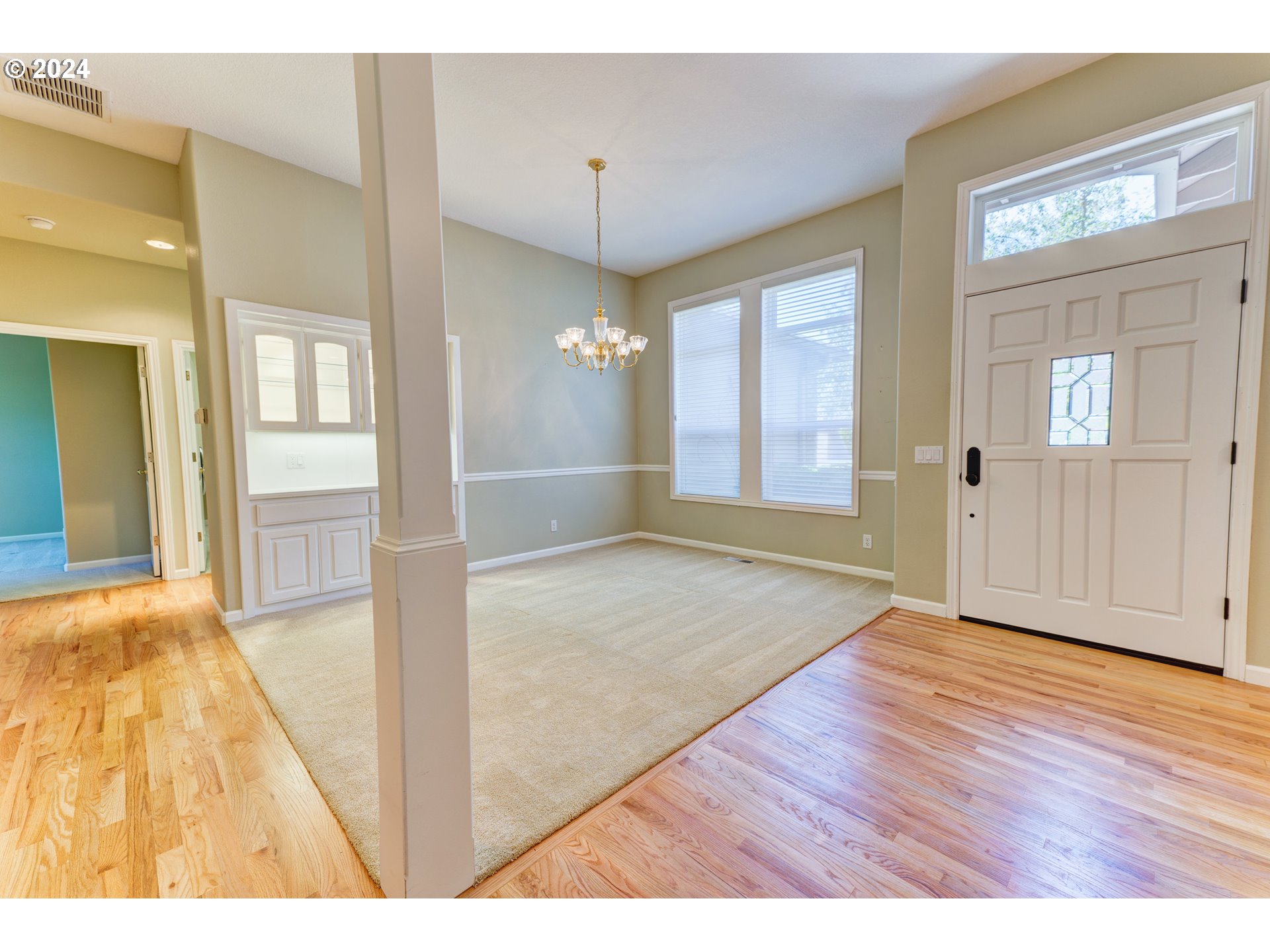 12464 Southwest Sheldrake Way Beaverton, OR 97007 - Photo 18 of 46 Dining Room