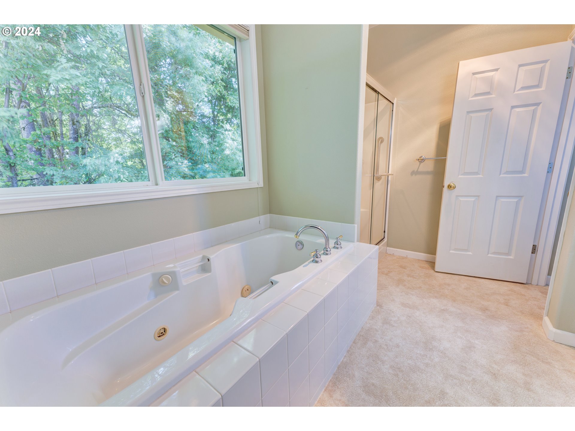 12464 Southwest Sheldrake Way Beaverton, OR 97007 - Photo 22 of 46 Bathroom, Attached