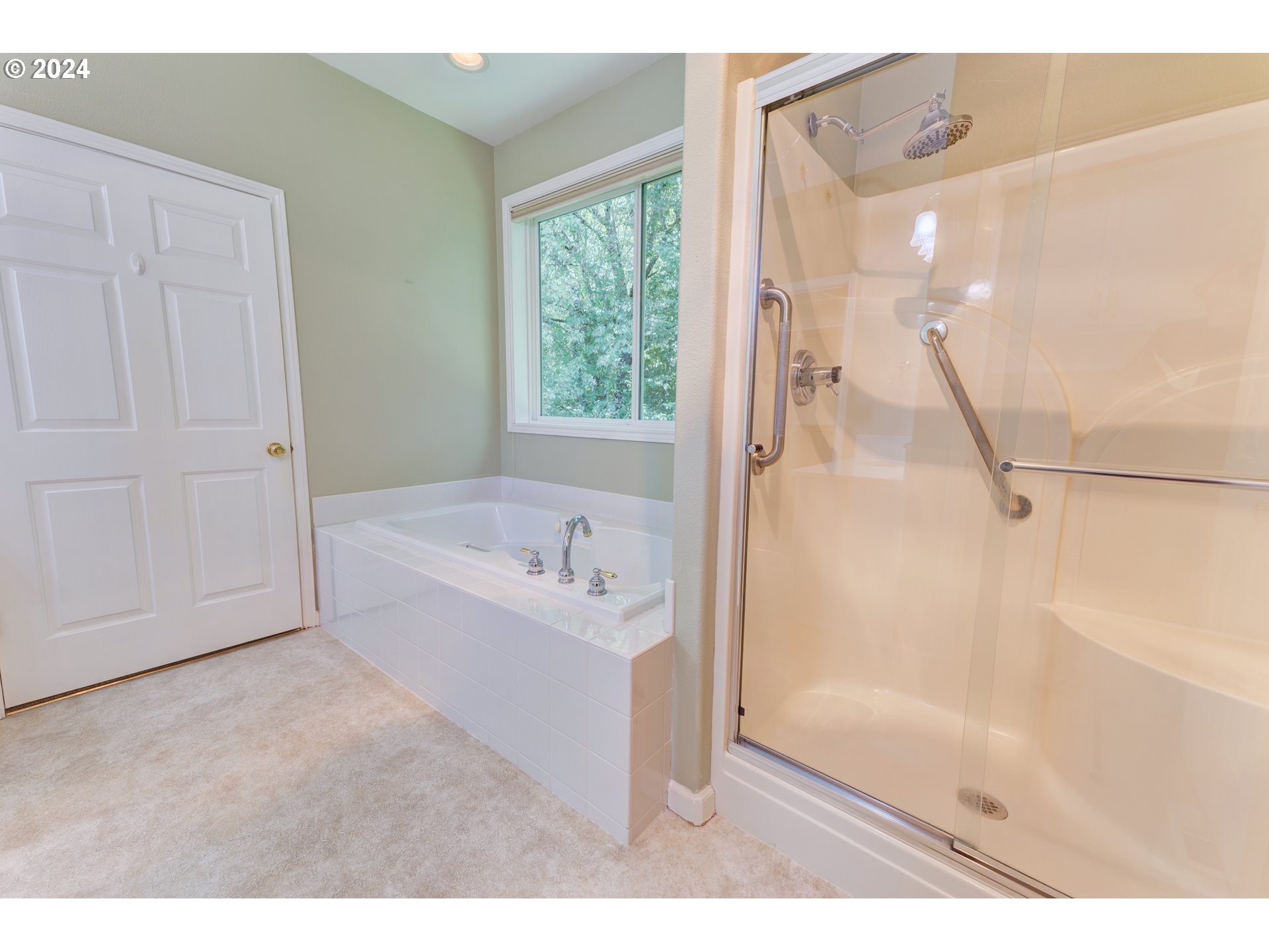 12464 Southwest Sheldrake Way Beaverton, OR 97007 - Photo 25 of 46 Bathroom, Attached