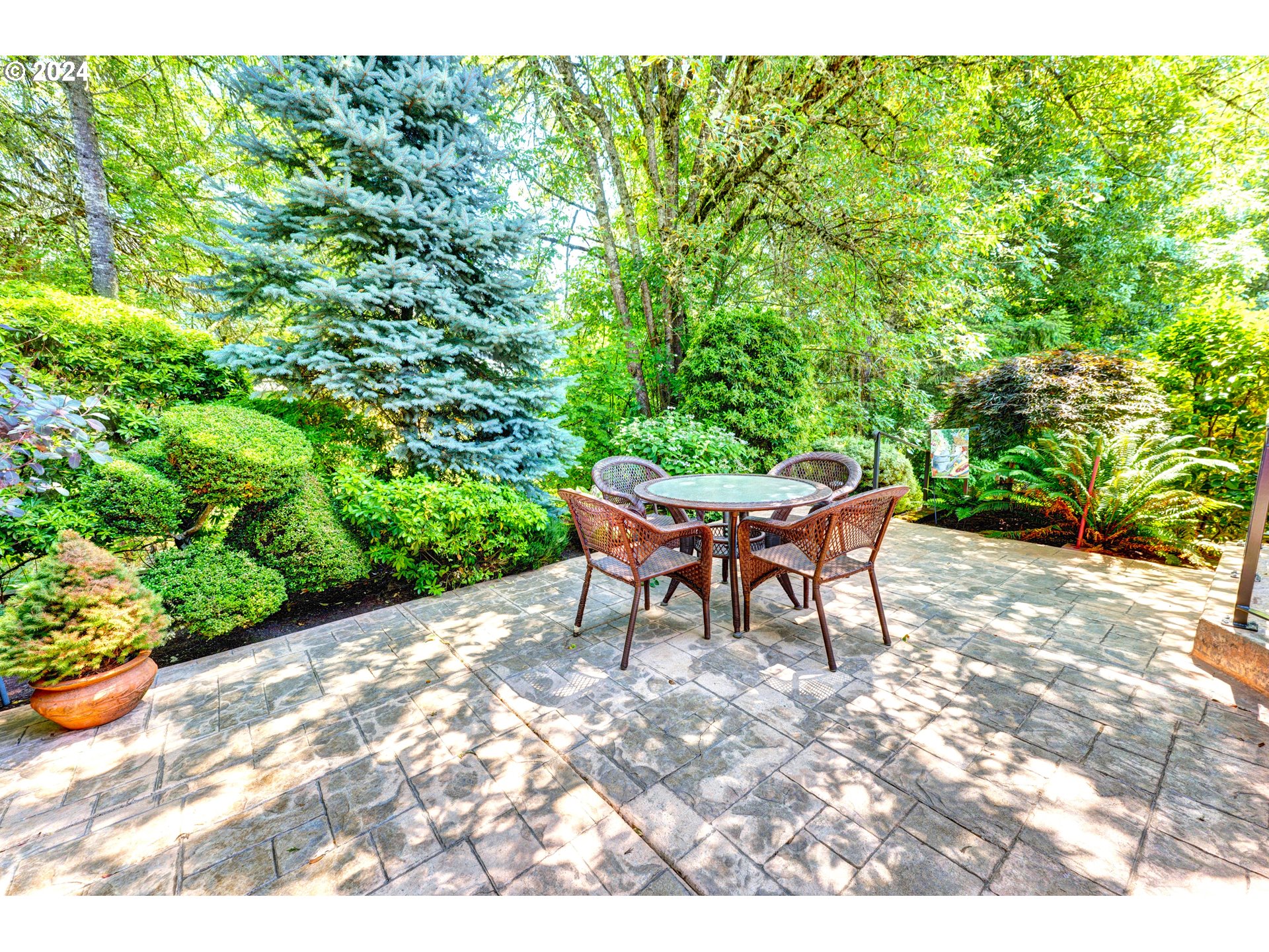 12464 Southwest Sheldrake Way Beaverton, OR 97007 - Photo 39 of 46 Patio