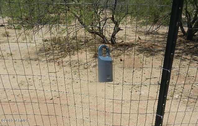 15371 West Many Horses Road Tucson, AZ 85736 - Photo 41 of 41