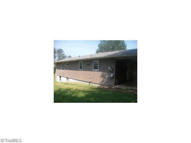 402 Dan Bryant Road Pilot Mountain, NC 27041 - Photo 2 of 9 Other.