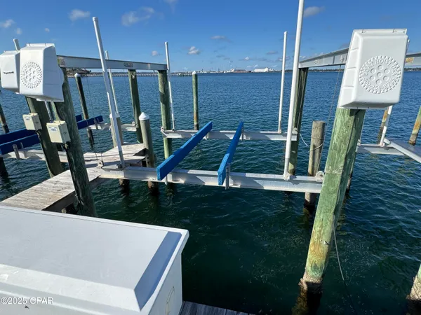 $359,000 | 2602 Mystic Lane, Unit PO33, Panama City, FL 32408