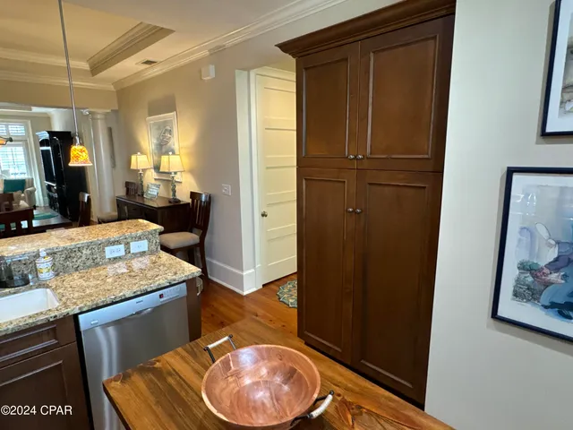 $399,000 | 2602 Mystic Lane, Unit PO33, Panama City, FL 32408