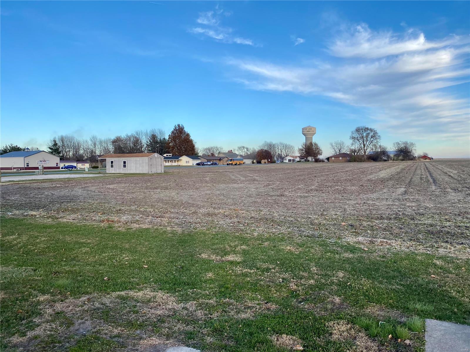110 County Line Road Virden, IL 62690 - Photo 15 of 18