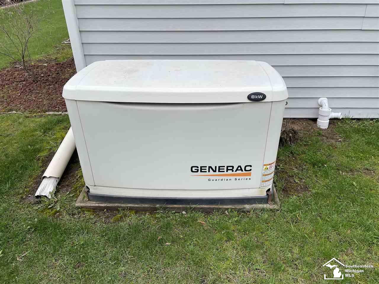 10665 Exeter Road Carleton, MI 48117 - Photo 15 of 15