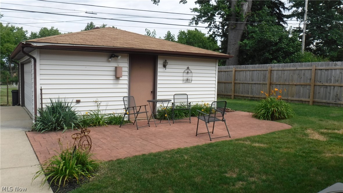 6614 Ridgewood Avenue Parma, OH 44129 - Photo 19 of 24