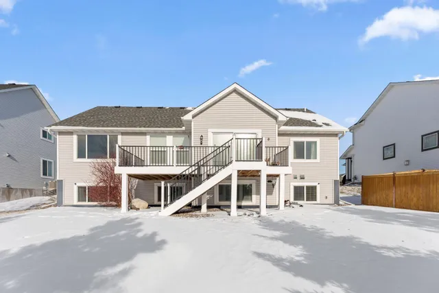 $650,000 | 15672 Fairchild Way, Apple Valley, MN 55124