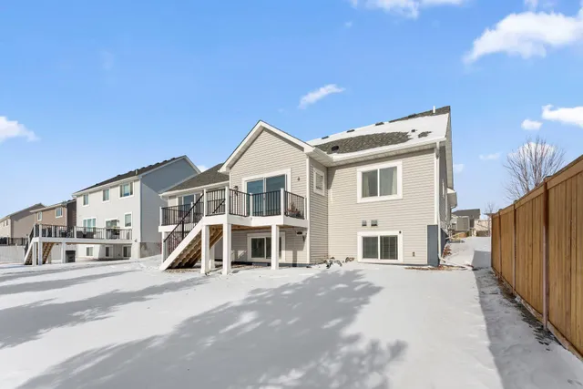 $650,000 | 15672 Fairchild Way, Apple Valley, MN 55124