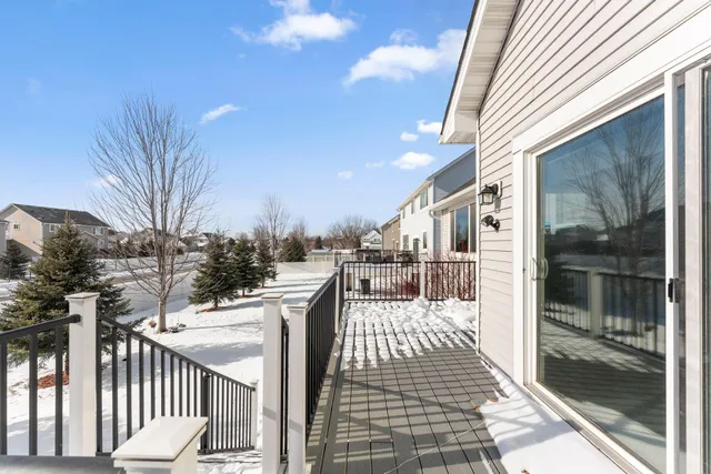 $650,000 | 15672 Fairchild Way, Apple Valley, MN 55124