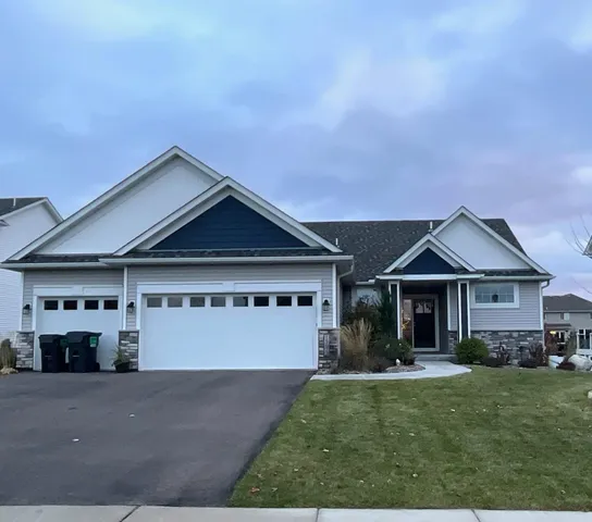 $650,000 | 15672 Fairchild Way, Apple Valley, MN 55124