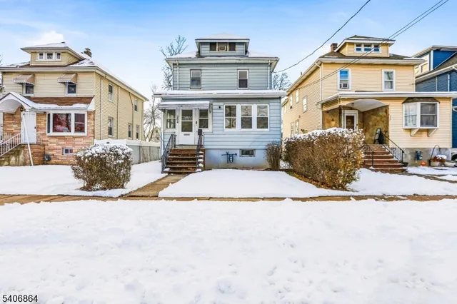 $549,000 | 204 Pine Street, Roselle, NJ 07203