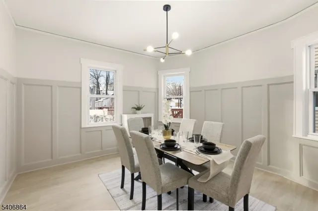 $549,000 | 204 Pine Street, Roselle, NJ 07203