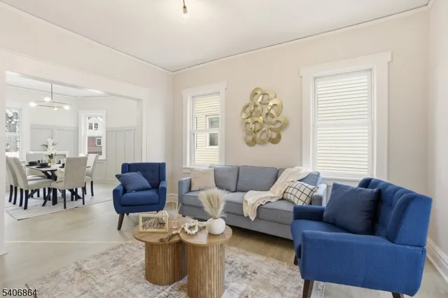 $549,000 | 204 Pine Street, Roselle, NJ 07203