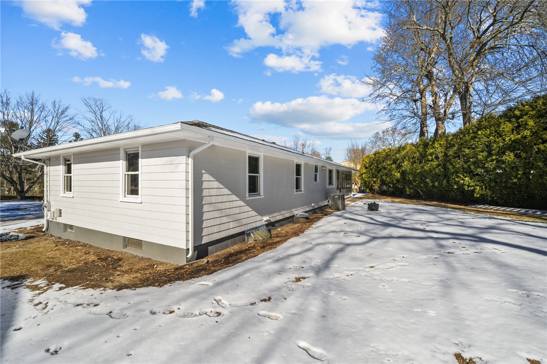 62 Old Spring Road Cranston, RI 02920 - Photo 14 of 16 Gallery Image 14