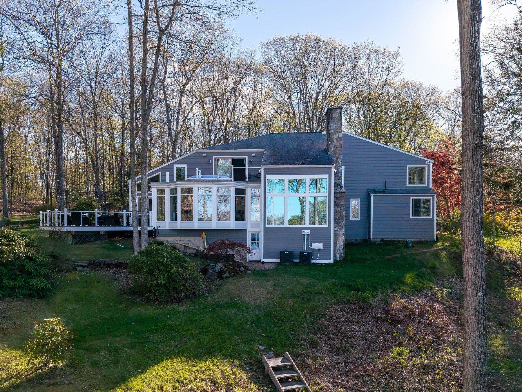 8 Willey Creek Road Durham, NH 03824 - Photo 52 of 57