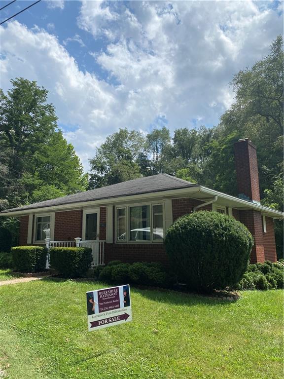 161 Buffalo Hill Road Irwin, PA 15642 - Photo 1 of 11
