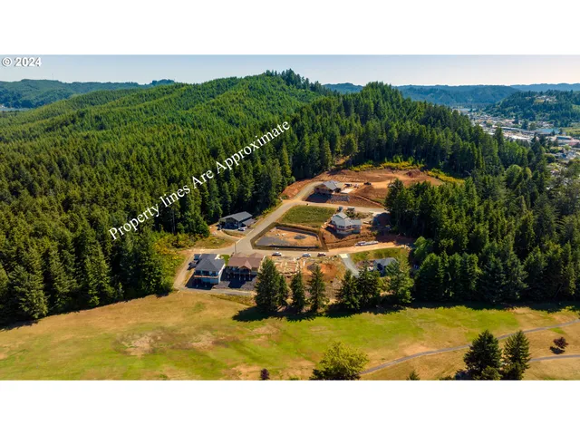 a picture of city view