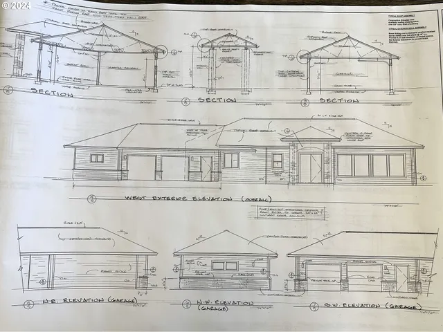 $99,999 | 856 Masters Court, Reedsport, OR 97467