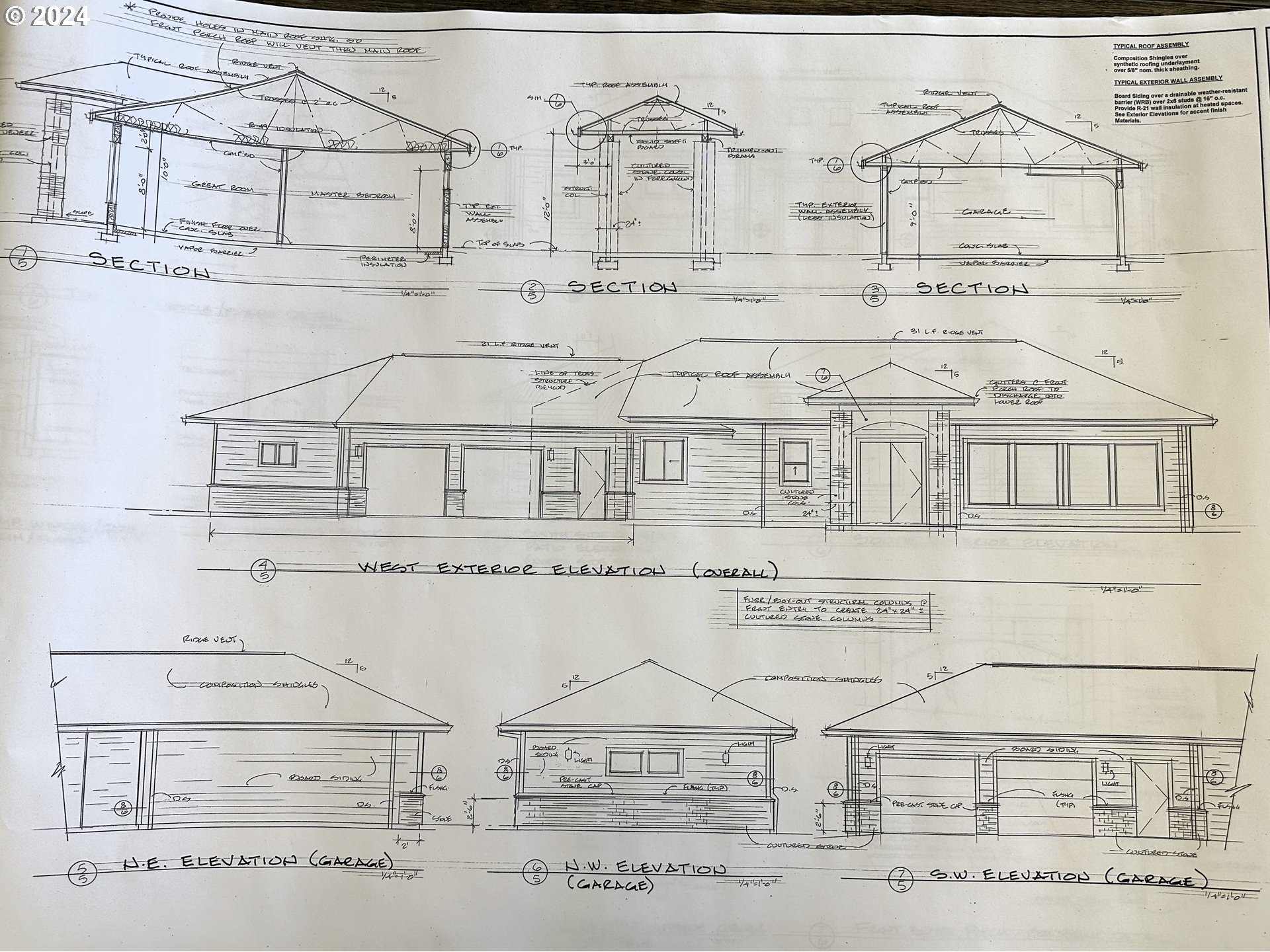 856 Masters Court Reedsport, OR 97467 - Photo 9 of 9