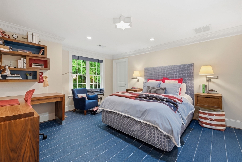 14 Bristol Road Wellesley, MA 02481 - Photo 26 of 42