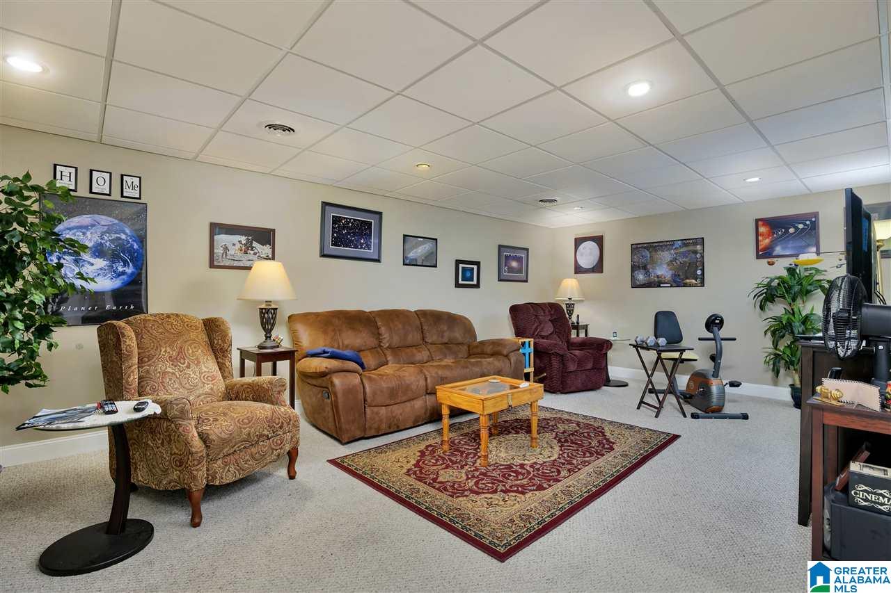 302 Panther Trail Pelham, AL 35124 - Photo 22 of 27