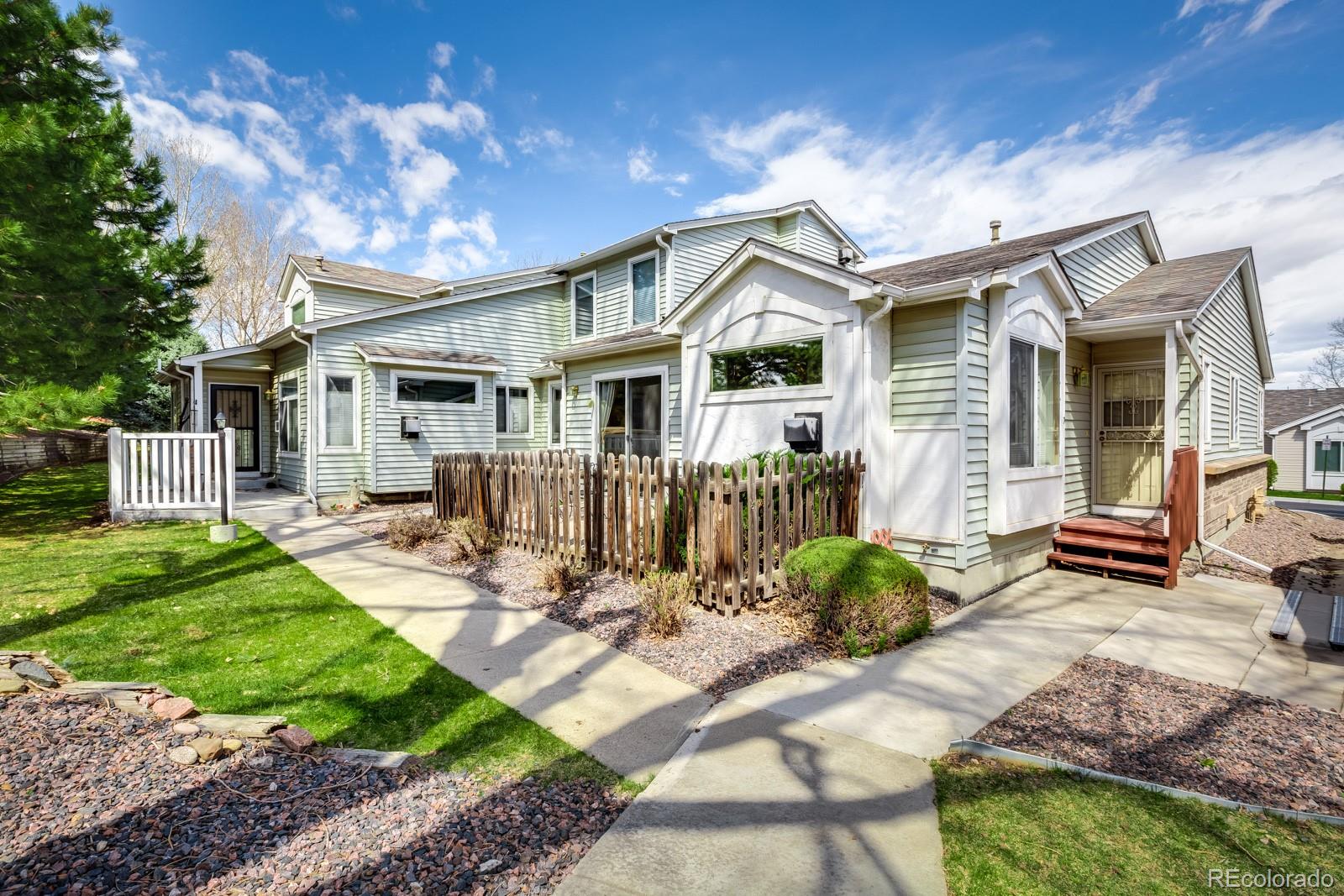 11557 Decatur Street, Unit 8 Westminster, CO 80234 - Photo 1 of 21 Gallery Image 1