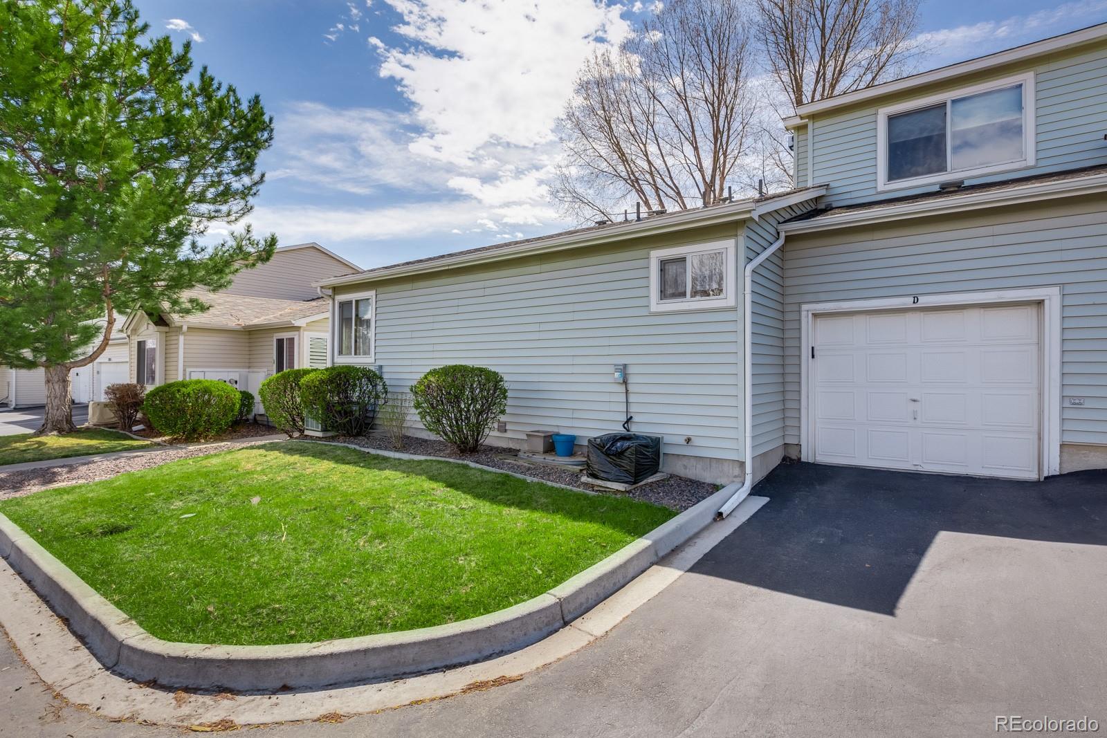 11557 Decatur Street, Unit 8 Westminster, CO 80234 - Photo 17 of 21 Gallery Image 17
