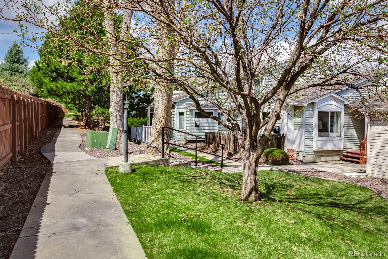 11557 Decatur Street, Unit 8 Westminster, CO 80234 - Photo 20 of 21 Gallery Image 20