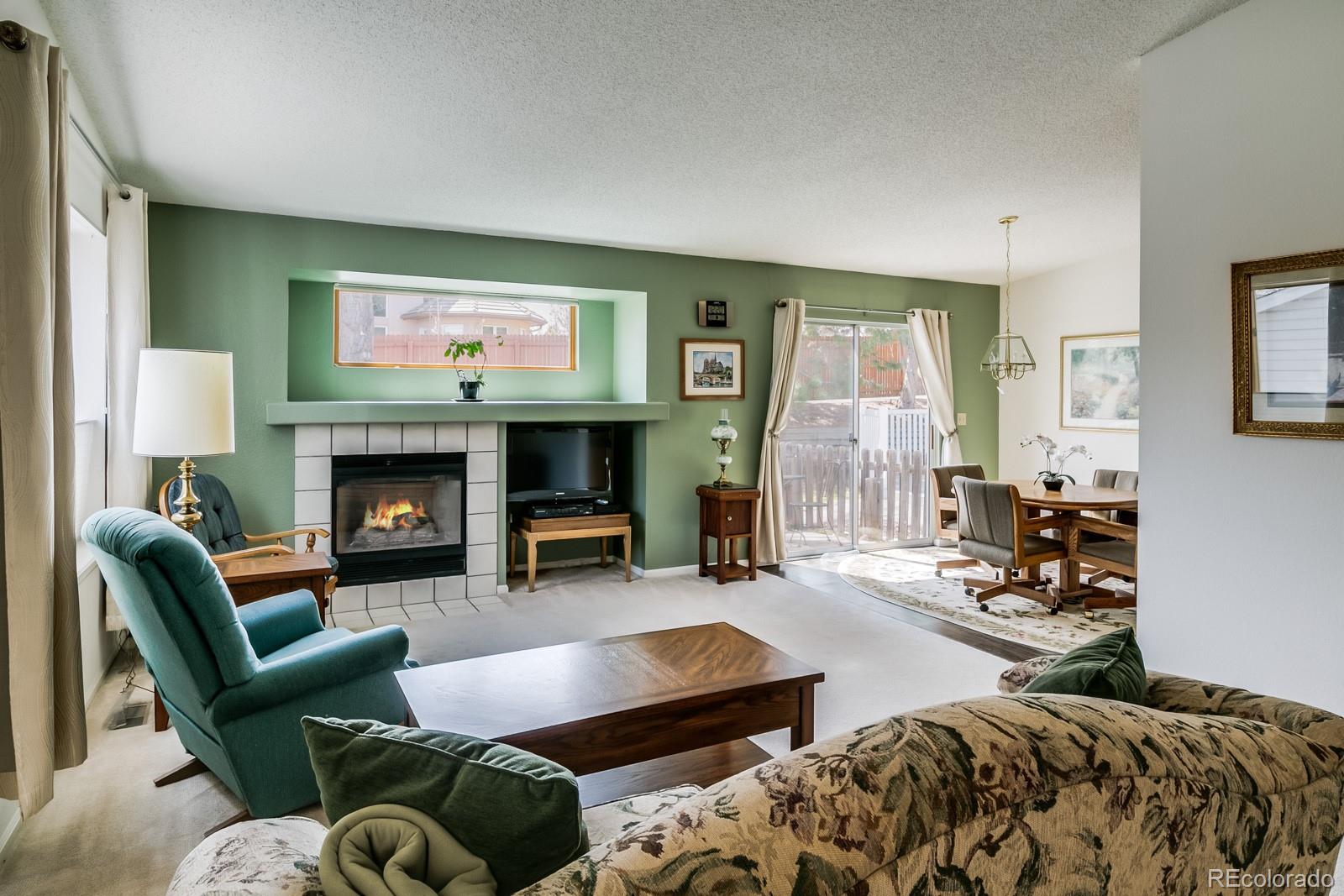 11557 Decatur Street, Unit 8 Westminster, CO 80234 - Photo 5 of 21 Gallery Image 5