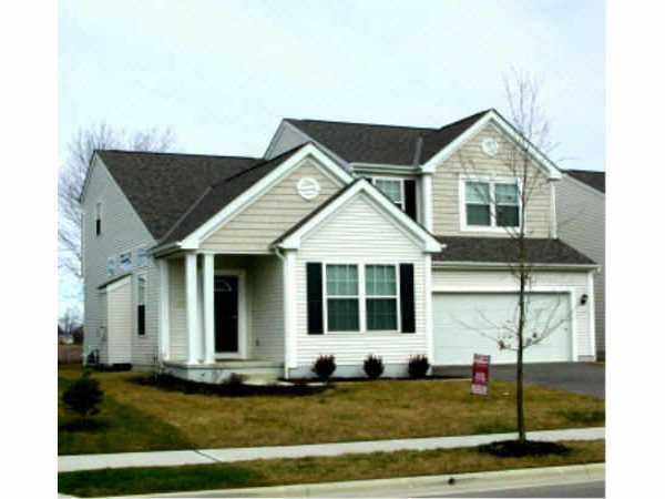 6052 Myrick Road Dublin, OH 43016 - Photo 1 of 8 Gallery Image 1