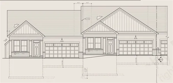 $538,195 | 607 High Line Trail, Victor, NY 14564