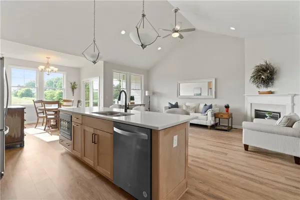 $538,195 | 607 High Line Trail, Victor, NY 14564