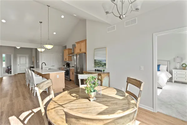 $538,195 | 607 High Line Trail, Victor, NY 14564