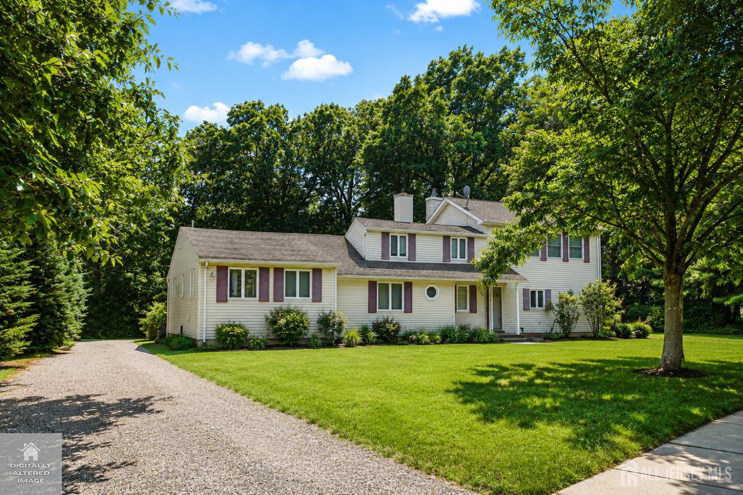 291 New Road Monmouth Junction, NJ 08852 - Photo 3 of 43