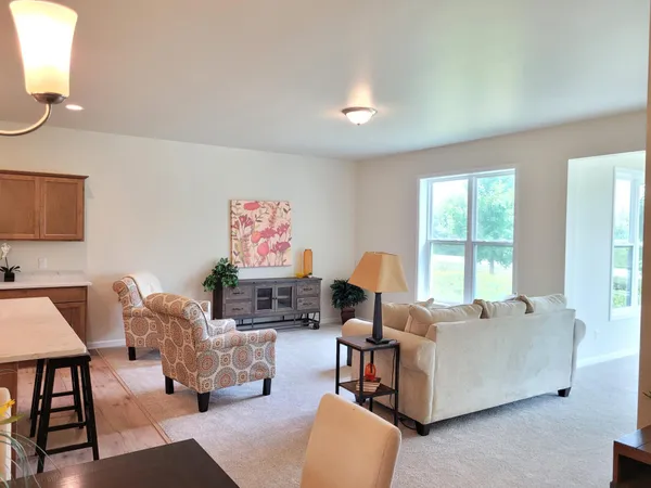 $413,900 | 303 Deer Meadow Drive, Fredonia, WI 53021