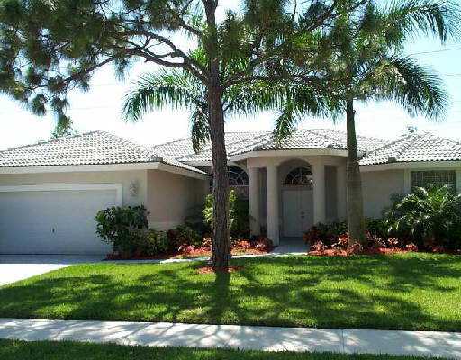 4841 Northwest 28th Way Boca Raton, FL 33434 - Photo 1 of 1 Primary Photo