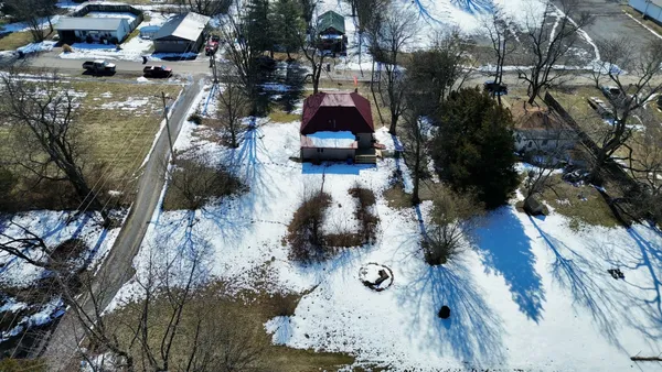 $151,900 | 602 West Cherry Street, McLeansboro, IL 62859