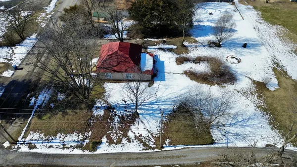 $151,900 | 602 West Cherry Street, McLeansboro, IL 62859