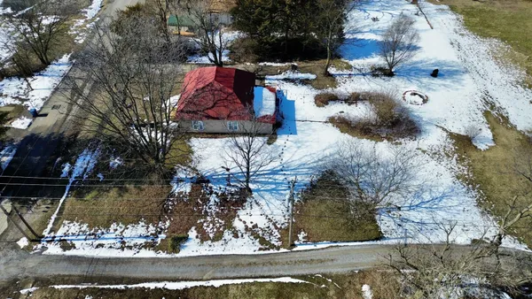 $151,900 | 602 West Cherry Street, McLeansboro, IL 62859