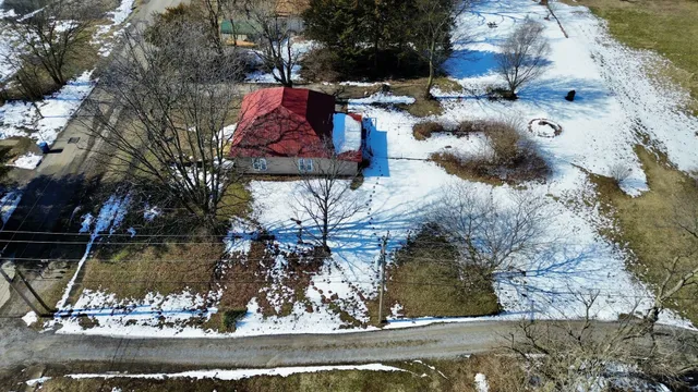 $155,900 | 602 West Cherry Street, McLeansboro, IL 62859