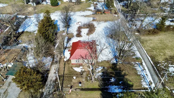 $151,900 | 602 West Cherry Street, McLeansboro, IL 62859