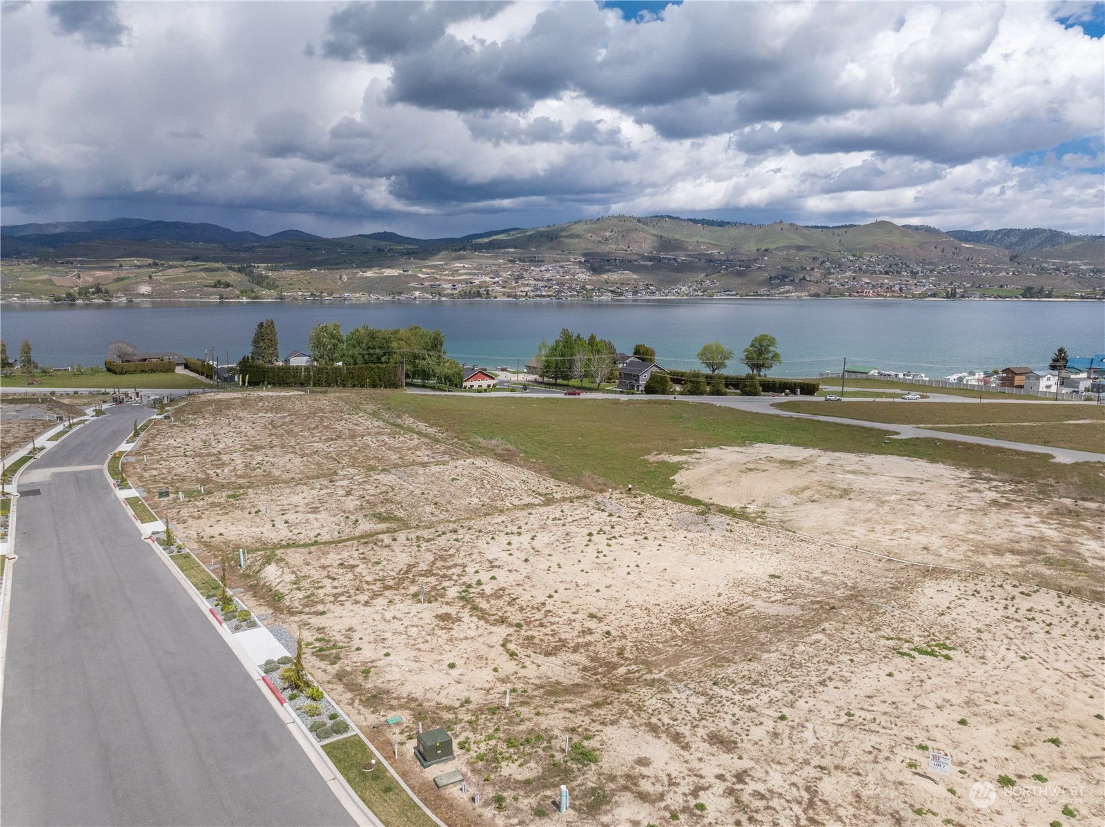 21 Loretta Lane Chelan, WA 98816 - Photo 34 of 37