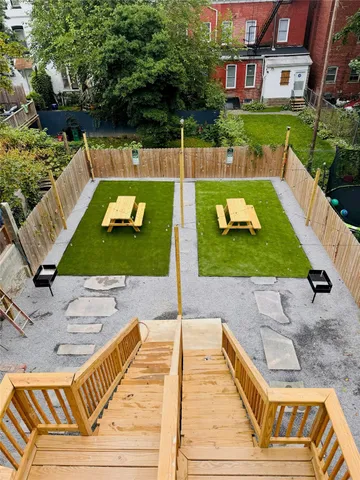 $1,750 | 119 Lander Street, Unit 2, Newburgh, NY 12550