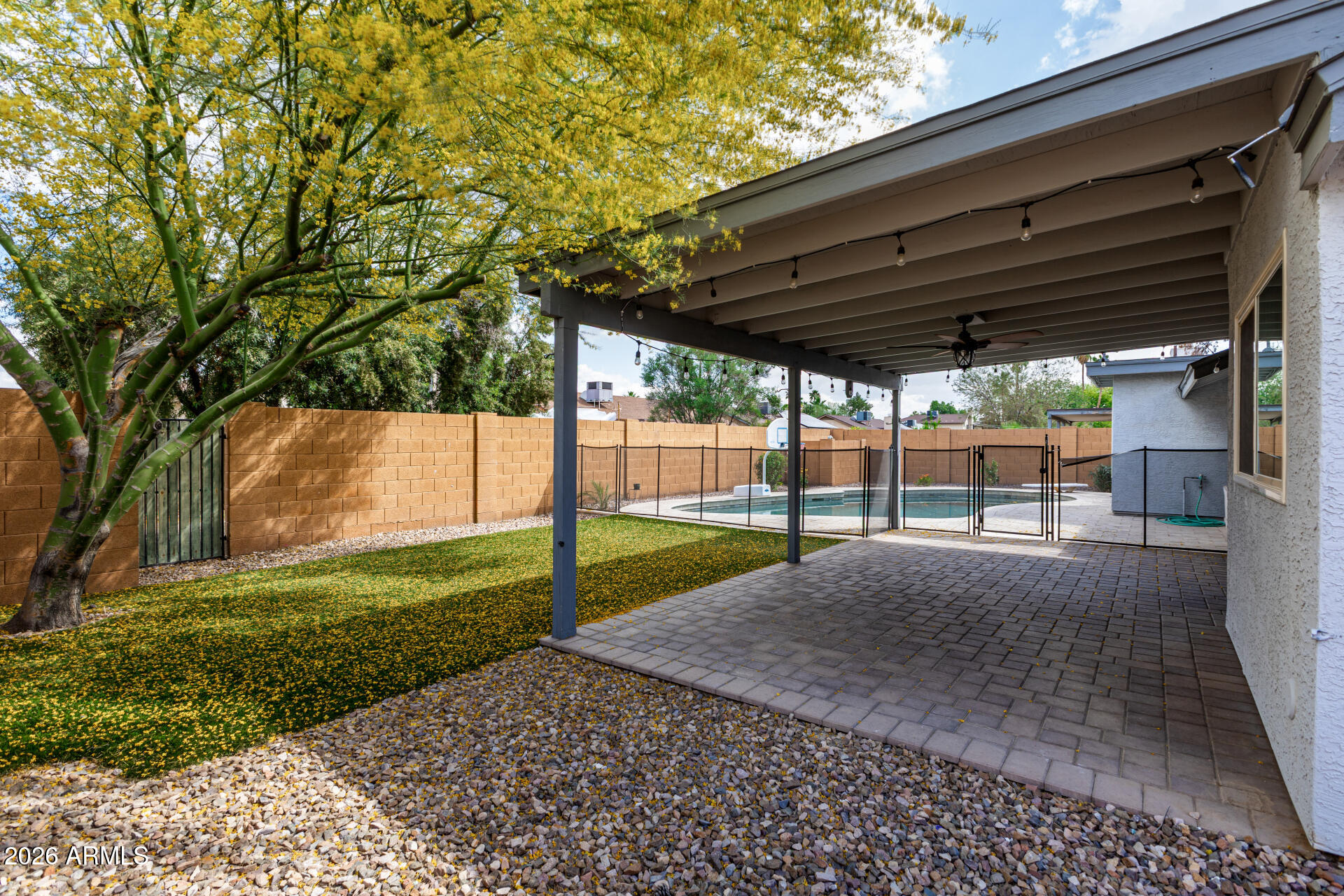 1714 West Manor Street Chandler, AZ 85224 - Photo 28 of 38 33 Manor