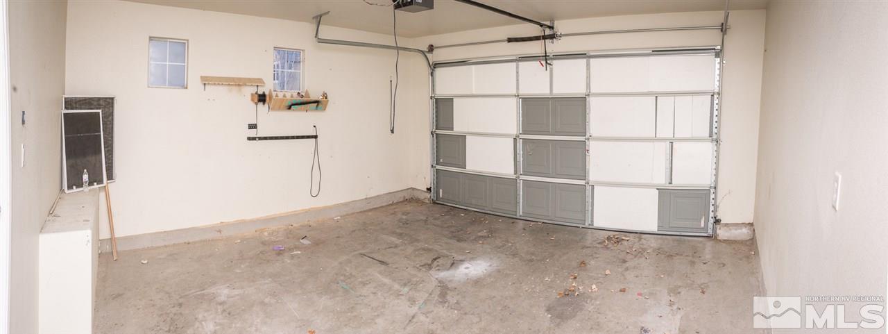 1654 Lone Oak Trail Reno, NV 89523 - Photo 20 of 22 a view of a refrigerator in kitchen and a refrigerator