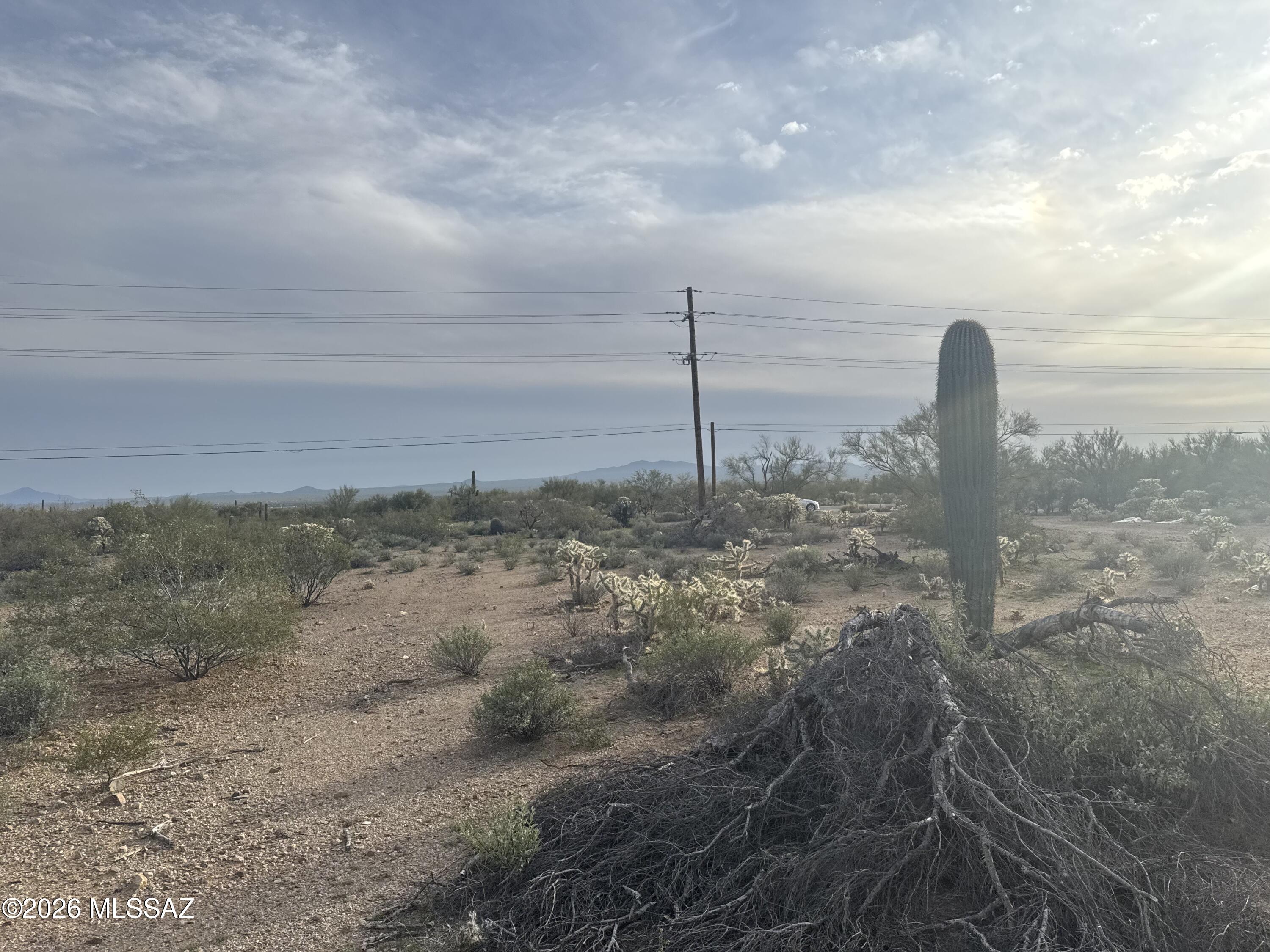 0 South San Joaquin Road Tucson, AZ 85735 - Photo 20 of 32
