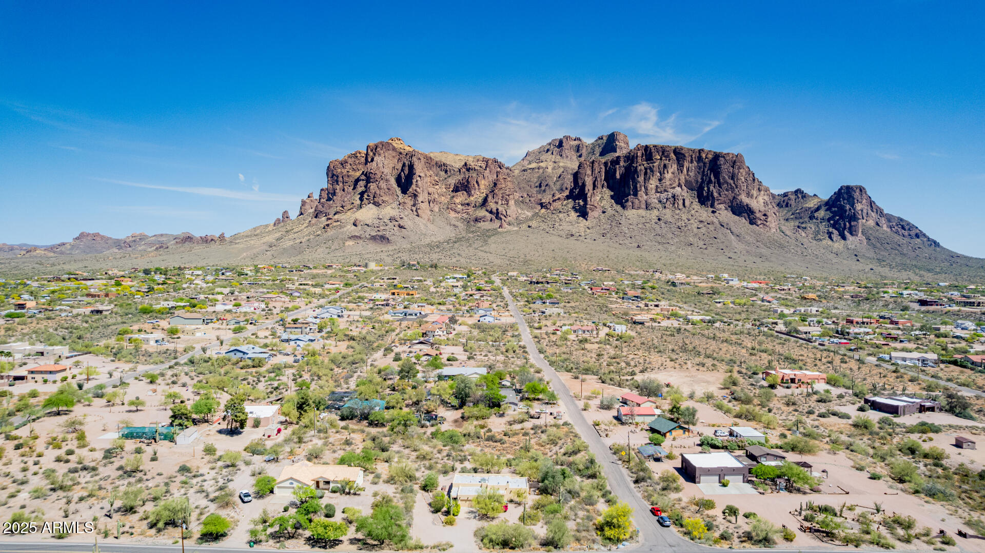 3243 North Val Vista Road Apache Junction, AZ 85119 - Photo 65 of 66 60 Val Vista