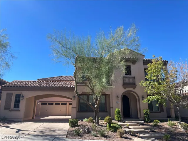 $1,455,000 | 2805 Proust Court, Henderson, NV 89044