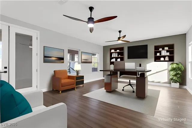 $1,455,000 | 2805 Proust Court, Henderson, NV 89044